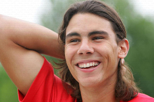 Rafa Nadal