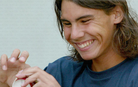 Rafa Nadal