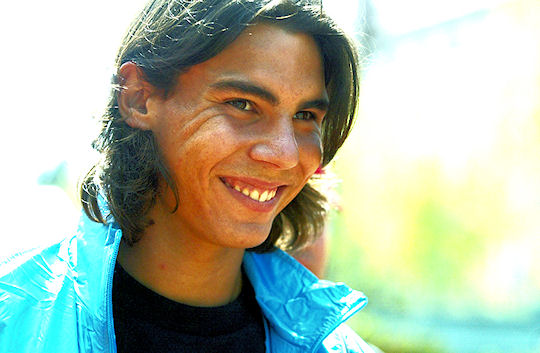 Rafa Nadal