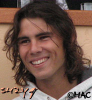 Rafa Nadal