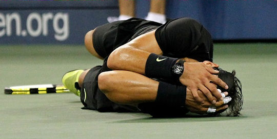 Rafa Nadal