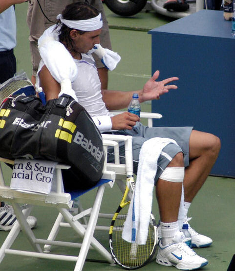 Rafa Nadal