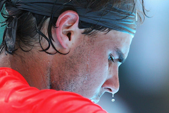 Rafa Nadal