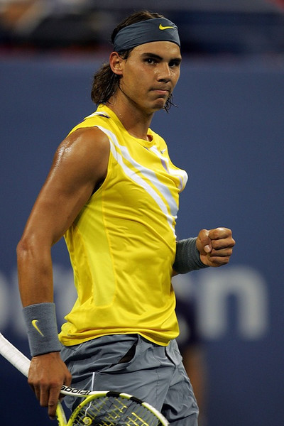 Rafa Nadal