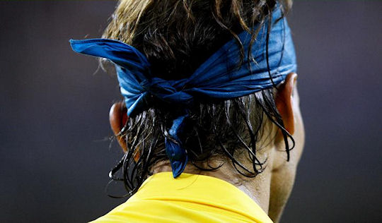 Rafa Nadal