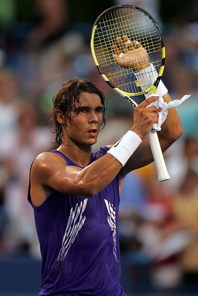 Rafa Nadal