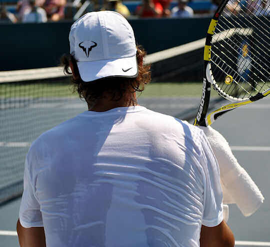 Rafa Nadal