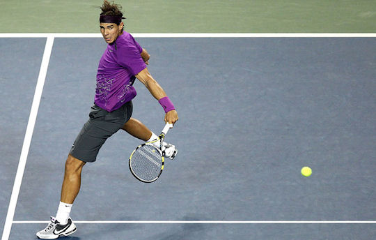Rafa Nadal