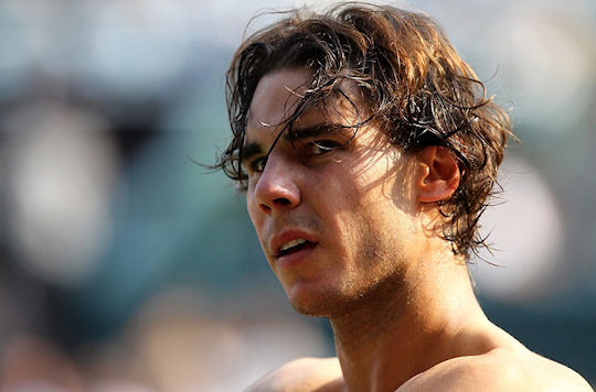 Rafa Nadal