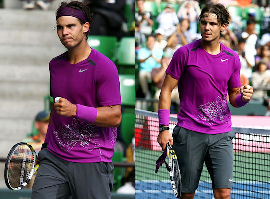 Rafa Nadal
