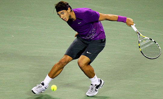 Rafa Nadal