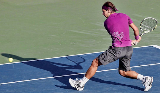 Rafa Nadal