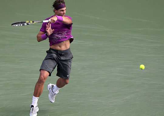 Rafa Nadal