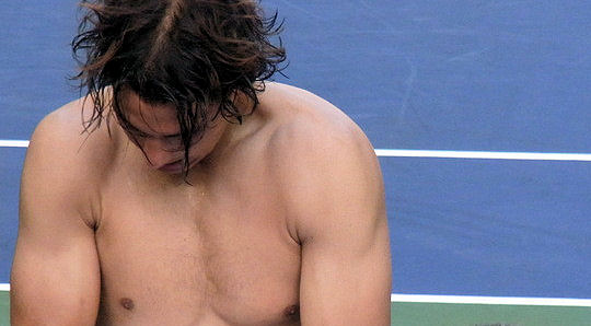Rafa Nadal