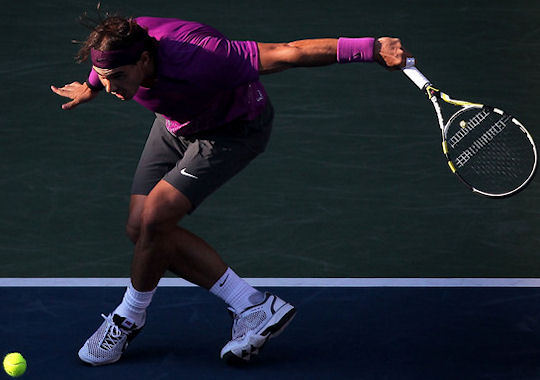 Rafa Nadal