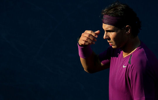 Rafa Nadal
