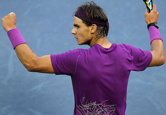 Rafa Nadal