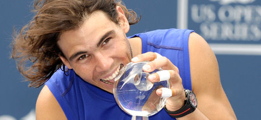 Rafael Nadal