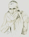 Rafael Nadal pic by MAC