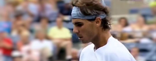 Rafa Nadal