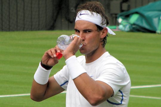 Rafa Nadal