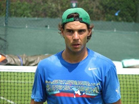 Rafa Nadal