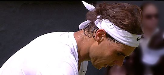 Rafa Nadal