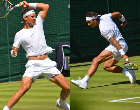 Rafael Nadal