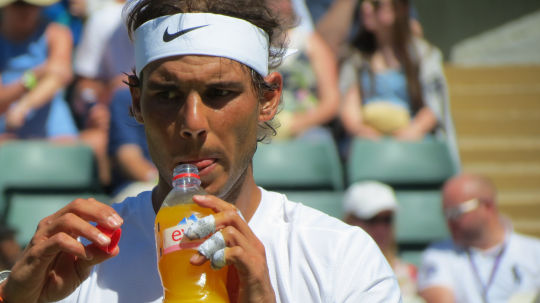 Rafael Nadal