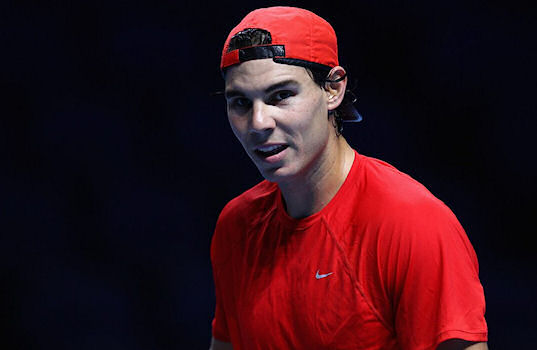 Rafa Nadal