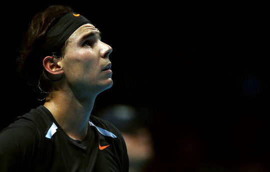 Rafa Nadal