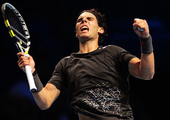 Rafa Nadal