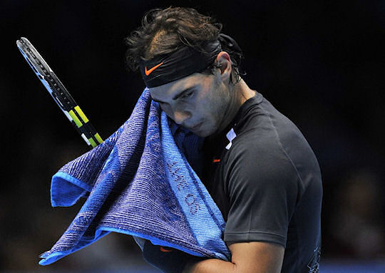 Rafa Nadal