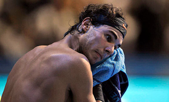 Rafa Nadal