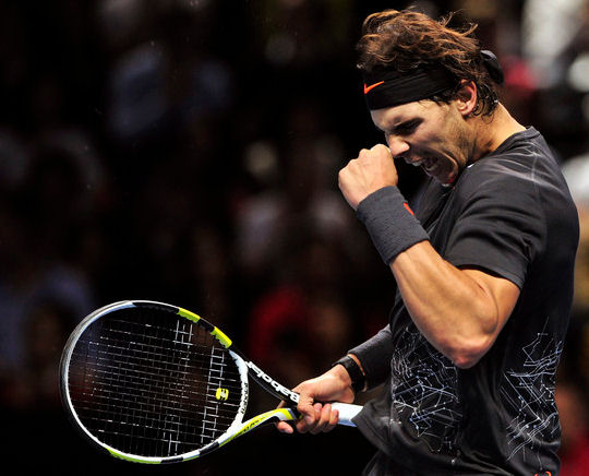 Rafa Nadal