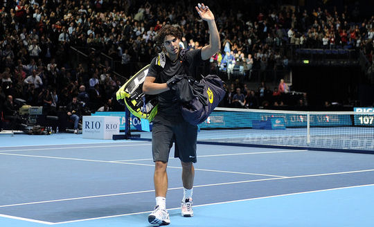 Rafa Nadal