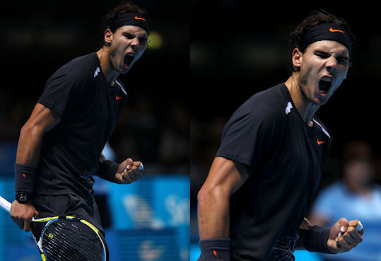 Rafa Nadal