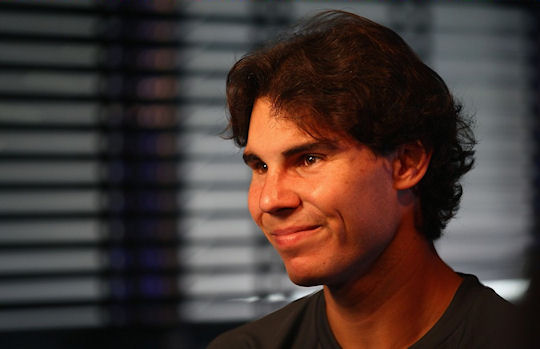 Rafa Nadal
