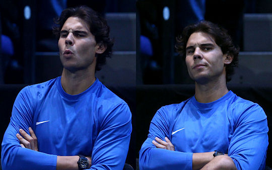 Rafa Nadal