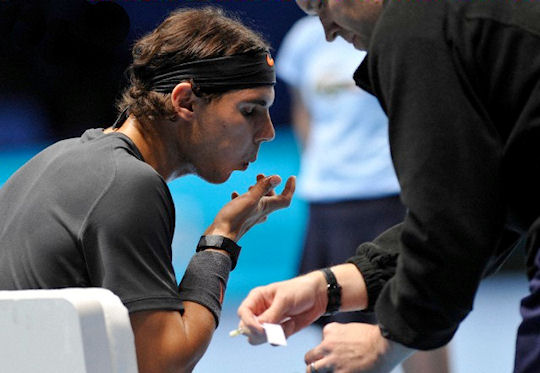 Rafa Nadal