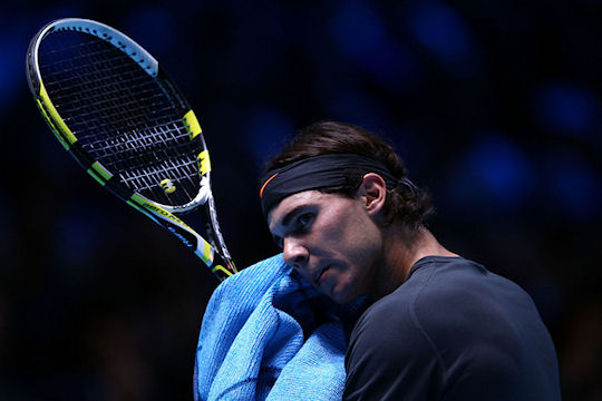 Rafa Nadal