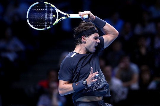 Rafa Nadal