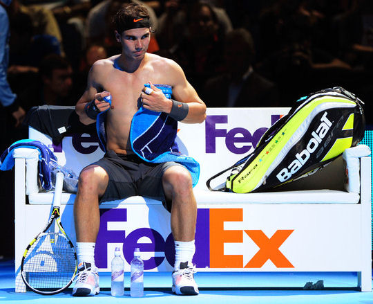 Rafa Nadal