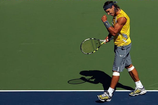 Rafa Nadal
