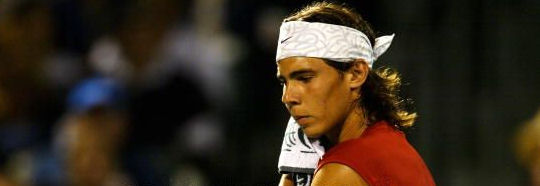 Rafa Nadal