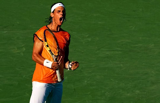Rafa Nadal