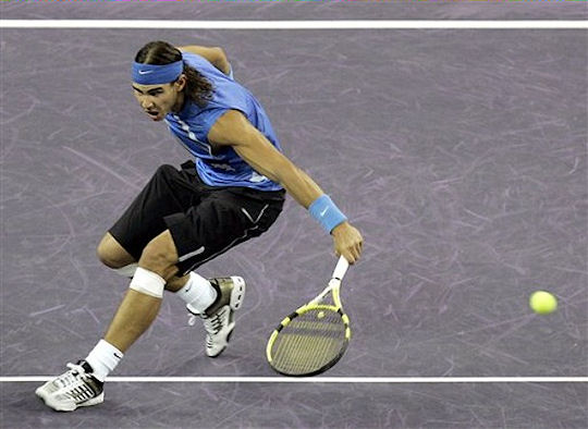 Rafa Nadal