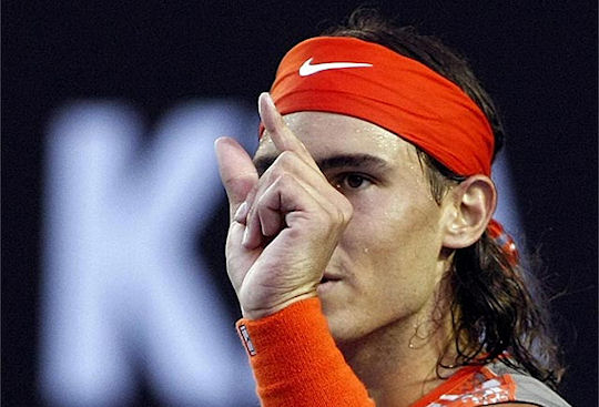 Rafa Nadal