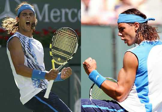 Rafa Nadal