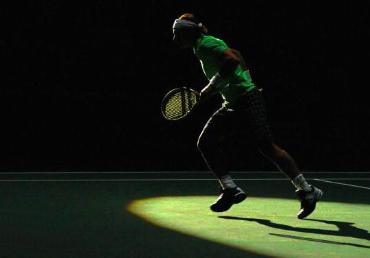 Rafa Nadal